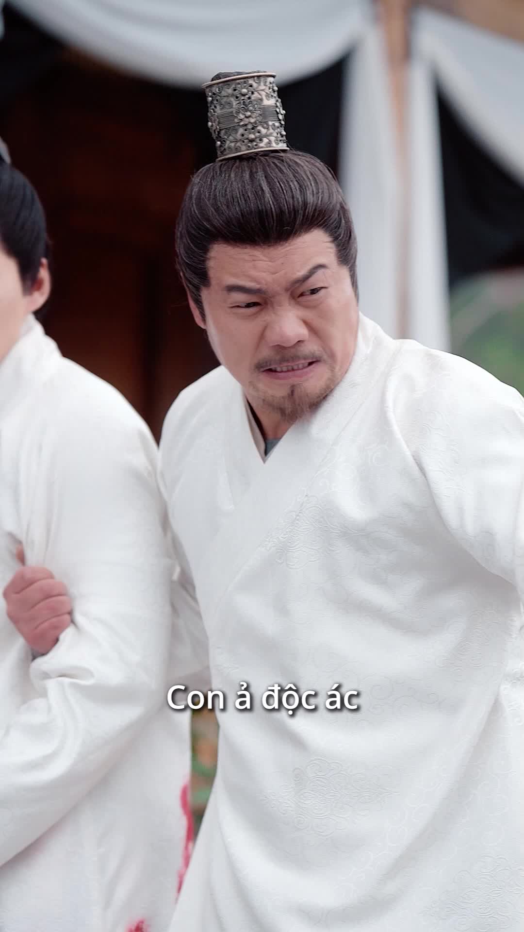 Tập 19 - Nữ Tướng Tái Sinh Trả Thù Gia Tộc